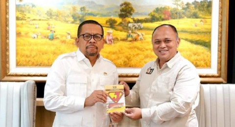 IJTI Audiensi dengan KSP: Dorong Regulasi Tegas dan Standar Etika di Media Sosial demi Ekosistem Pers yang Sehat